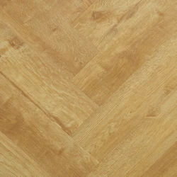 Кварц-виниловый ламинат CM Floor Parkett 14 Дуб Виски