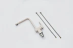 Смеситель EMAR EC-3014 3014.4 Берилл на Otdelka1.ru