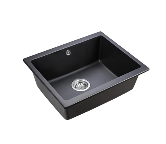 Мойка EMAR EMQ-1555.P EMQ-1555.P Оникс на Otdelka1.ru