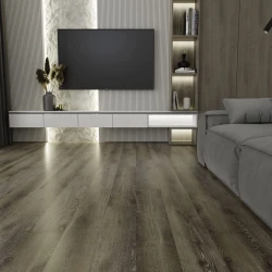Кварц-виниловый ламинат Ideal Flooring Home Wood 02012 Juniper
