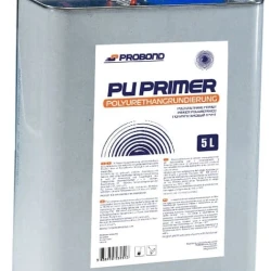 ProBond PU Primer Однокомпонентный полиуретановый грунт 5 л