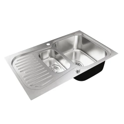 Мойка для кухни Oulin OL-359S