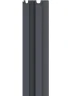 Панель LINERIO L-LINE ANTHRACITE на Otdelka1.ru