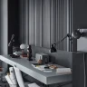 Панель LINERIO L-LINE ANTHRACITE на Otdelka1.ru