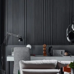 Панель LINERIO L-LINE ANTHRACITE