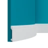 Гибкий плинтус Перфект P56F Flex на Otdelka1.ru