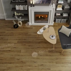 Кварц-виниловый ламинат Alpine Floor Eclipse Super Matt Eco 21-31 Энигма