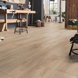 Ламинат Кронотекс / Kronotex Mammut Plus D4752 Дуб светлый Макро