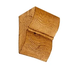 Консоль Уникс К2 из полиуретана