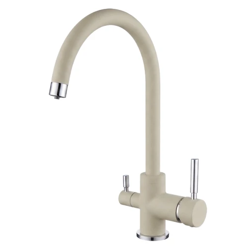 Смеситель EMAR EC-3007.13 Аворио на Otdelka1.ru