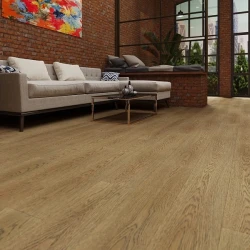 Кварц-виниловый ламинат EcoClick Rich NOX-1973 Дуб Мерсо