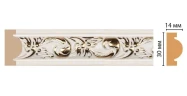 Молдинг Decomaster 157-54 на otdelka1.ru