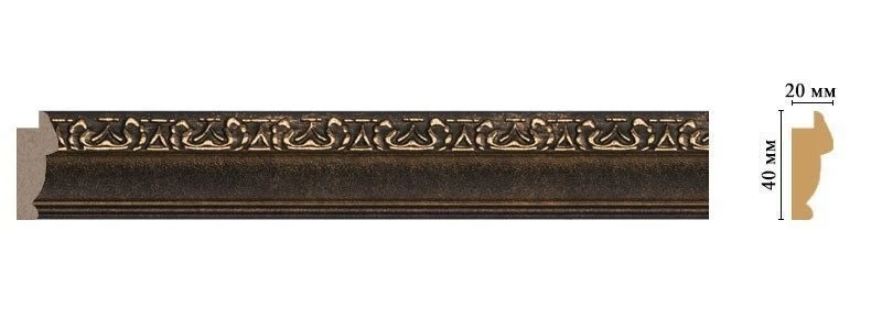 Молдинг Decomaster 807-56