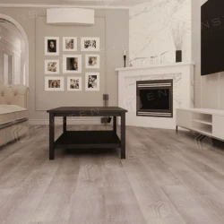 Кварц-виниловый ламинат Ensten Hygge ECO 102-21 Сьерра