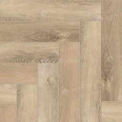 Виниловая плитка Alpine floor Parquet LVT Eco 16-17 Дуб Синистра