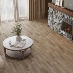 Виниловая плитка Alpine floor Parquet LVT Eco 16-17 Дуб Синистра