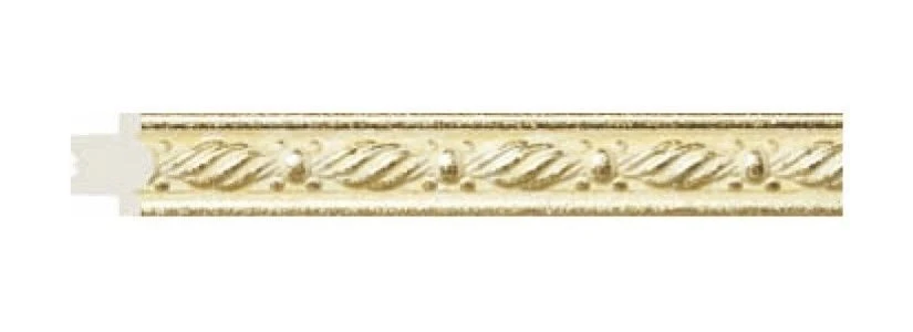 Молдинг для панелей Decomaster 189-36 на otdelka1.ru