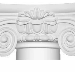 Полукапитель Decomaster 90018-2Н