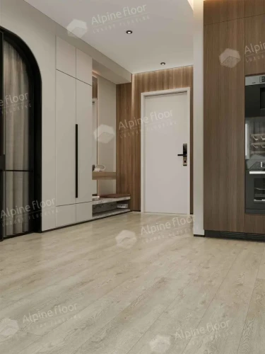 Виниловая плитка Alpine floor Grand Sequoia Light Eco 11-402 Лавр на otdelka1.ru