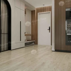 Виниловая плитка Alpine floor Grand Sequoia Light Eco 11-402 Лавр