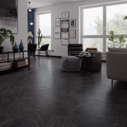 Кварц-виниловый ламинат FloorBee Project 1352 Теоторе Супремо