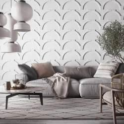 3D орнамент Cosca арт.08