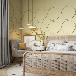 3D орнамент Cosca арт.08