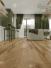 Кварц-виниловый ламинат Alpine Floor Premium 12 ECO 24-7 Дуб Карте на otdelka1.ru