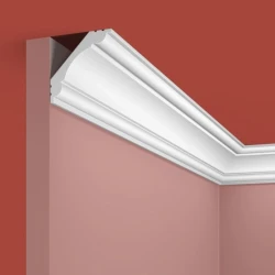 Карниз Cosca KX001 50x50 экополимер