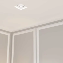 Карниз Cosca KX001 50x50 экополимер