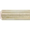 Карниз Cosca 110 серебро 169-281 на otdelka1.ru