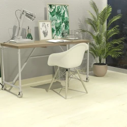 Кварц-виниловый ламинат Planker Classic 8004 Дуб Золотистый