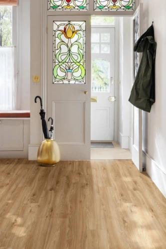 Виниловая плитка Moduleo Roots EIR 58346 Sierra Oak на Otdelka1.ru
