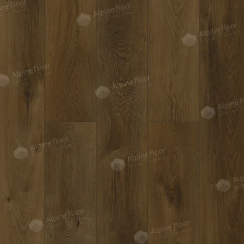 Виниловая плитка Alpine Floor Liberty Loose Lay Eco 23-4 Дуб натуральный изысканный на otdelka1.ru