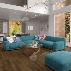 Виниловая плитка Alpine Floor Liberty Loose Lay Eco 23-4 Дуб натуральный изысканный