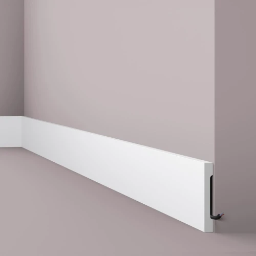FD2S плинтус (молдинг) Wallstyl NMC 15х110х2000 мм на otdelka1.ru