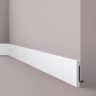 FD2S плинтус (молдинг) Wallstyl NMC 15х110х2000 мм на otdelka1.ru