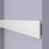 FD2S плинтус (молдинг) Wallstyl NMC 15х110х2000 мм на otdelka1.ru