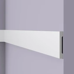 FD2S плинтус (молдинг) Wallstyl NMC 15х110х2000 мм
