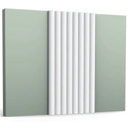 Декоративная панель Orac decor W110