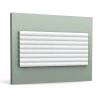 Декоративная панель Orac decor W110 на Otdelka1.ru