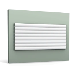 Декоративная панель Orac decor W110