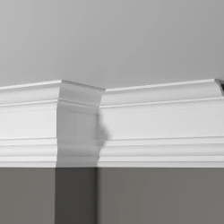 Карниз Decor Dizayn DD505