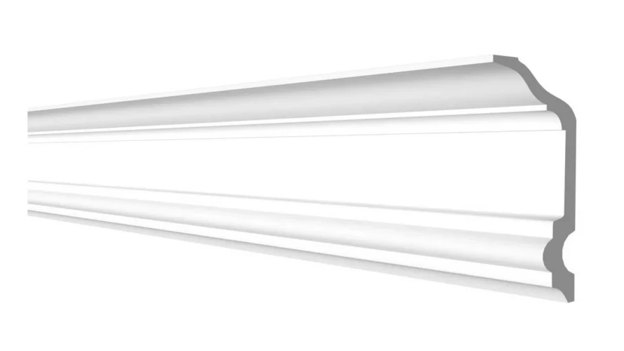 Карниз Decor Dizayn DD505 на otdelka1.ru