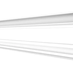 Карниз Decor Dizayn DD505