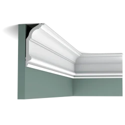 Карниз гибкий Orac decor C339F