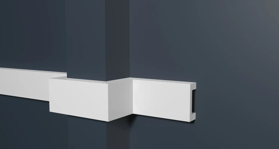 Молдинг Decor Dizayn DD618 3м на otdelka1.ru