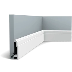 Плинтус Orac decor SX155