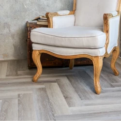 Кварц-виниловая плитка Vinilam Parquet Herringbone Glue GD11122 Паркет Эрмитаж