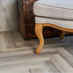 Кварц-виниловая плитка Vinilam Parquet Herringbone Glue GD11122 Паркет Эрмитаж